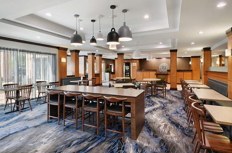 Fairfield Inn & Suites Fort Pierce / Port St Lucie