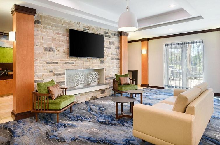 Fairfield Inn & Suites Fort Pierce / Port St Lucie