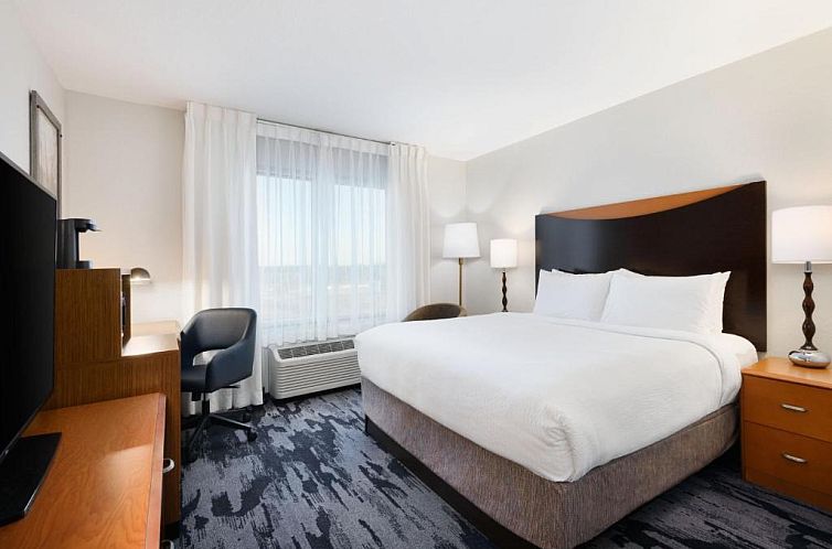 Fairfield Inn & Suites Fort Pierce / Port St Lucie