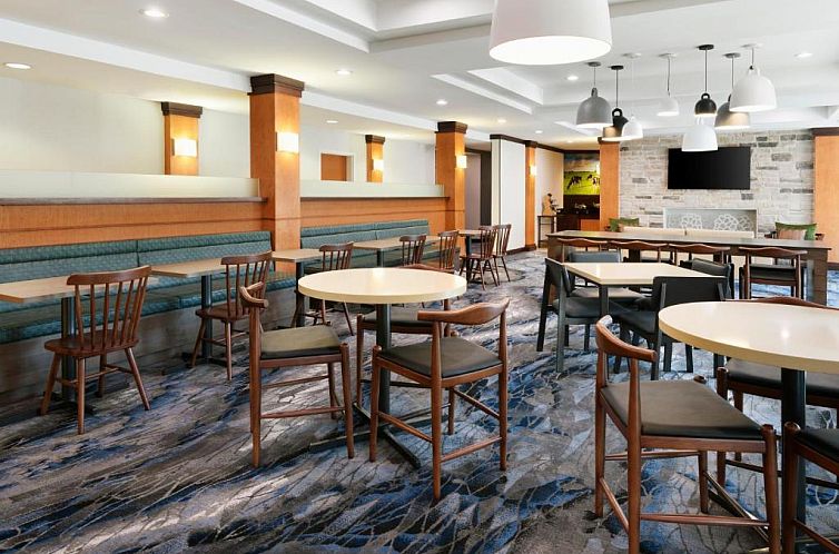 Fairfield Inn & Suites Fort Pierce / Port St Lucie