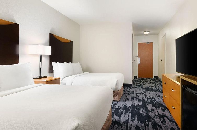 Fairfield Inn & Suites Fort Pierce / Port St Lucie