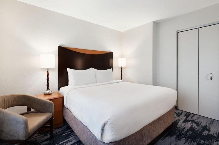 Fairfield Inn & Suites Fort Pierce / Port St Lucie