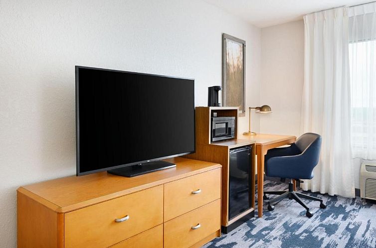 Fairfield Inn & Suites Fort Pierce / Port St Lucie