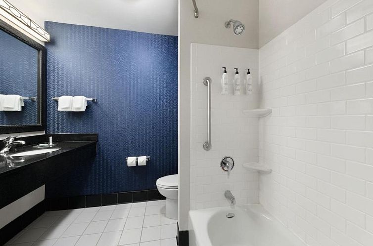 Fairfield Inn & Suites Fort Pierce / Port St Lucie