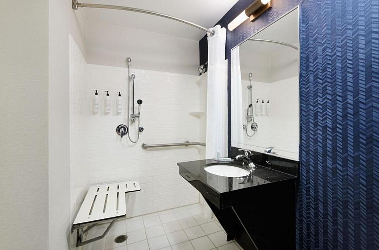 Fairfield Inn & Suites Fort Pierce / Port St Lucie