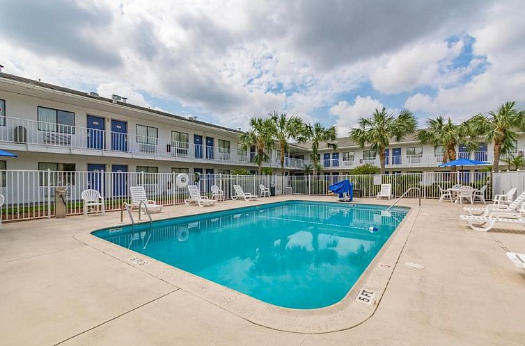 Guest house 2425410 - Apartment Florida - Motel 6-Ft. Pierce, FL