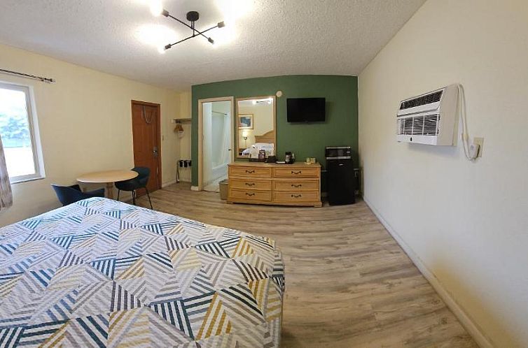 Rodeway Inn Fort Pierce US Highway 1