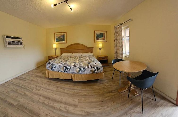Rodeway Inn Fort Pierce US Highway 1