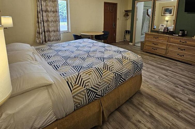 Rodeway Inn Fort Pierce US Highway 1