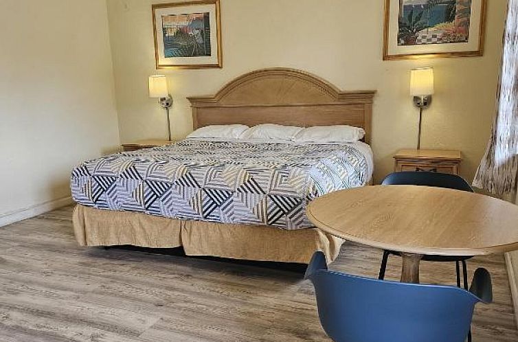 Rodeway Inn Fort Pierce US Highway 1