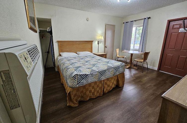 Rodeway Inn Fort Pierce US Highway 1