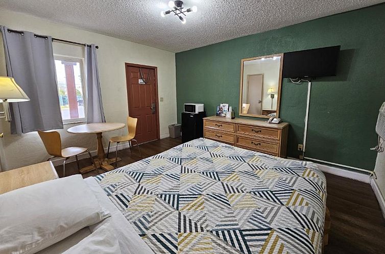 Rodeway Inn Fort Pierce US Highway 1