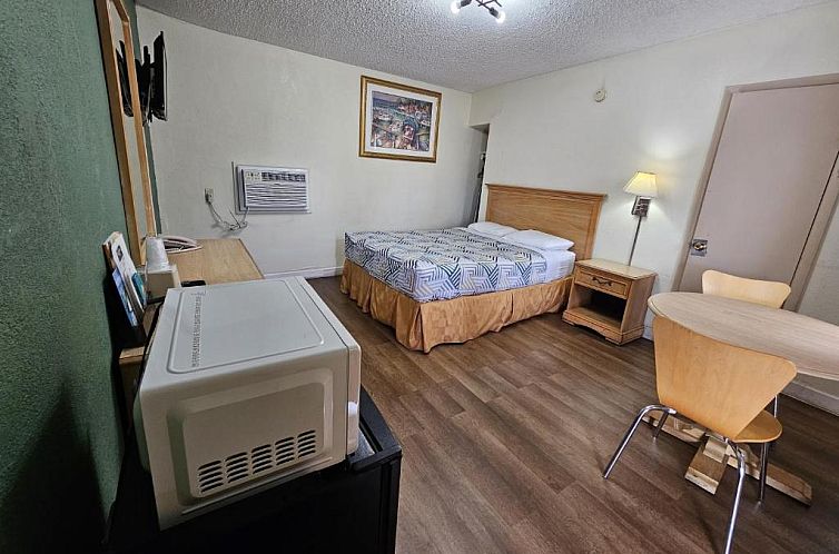 Rodeway Inn Fort Pierce US Highway 1