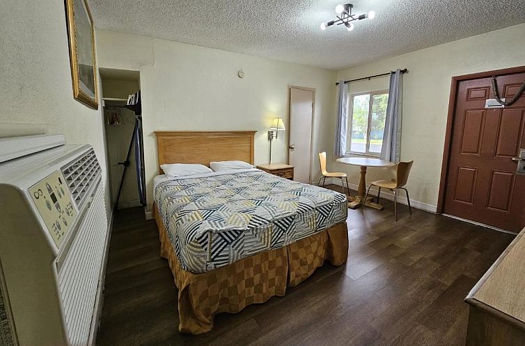 Rodeway Inn Fort Pierce US Highway 1