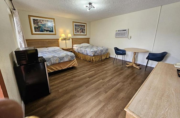 Rodeway Inn Fort Pierce US Highway 1