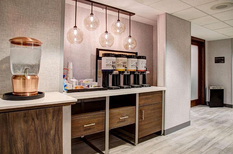 Hampton Inn Rochester