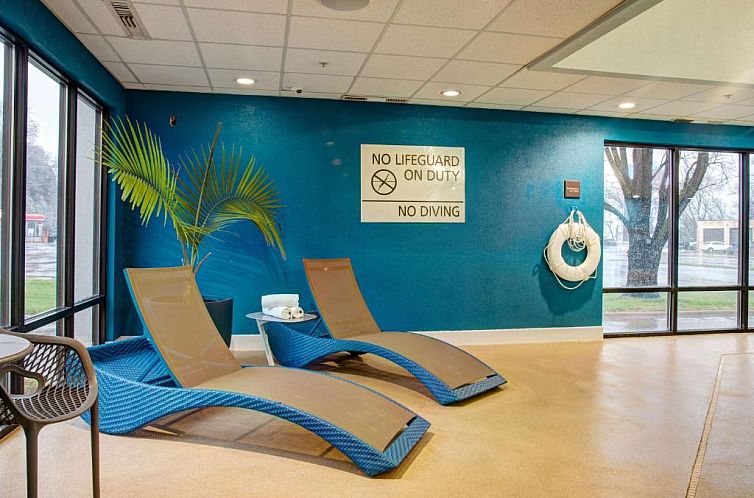 Hampton Inn Rochester