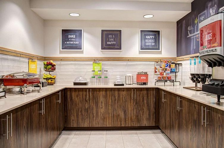 Hampton Inn Rochester