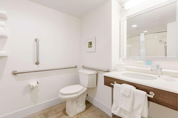 Hampton Inn Rochester