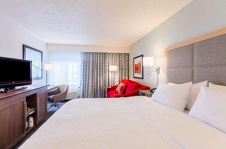 Hampton Inn Rochester