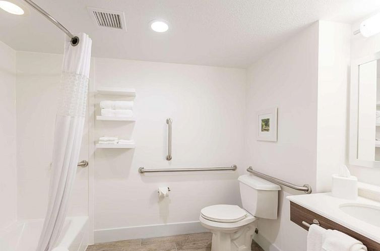 Hampton Inn Rochester