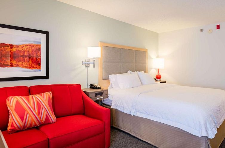 Hampton Inn Rochester