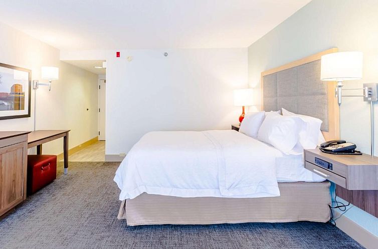 Hampton Inn Rochester