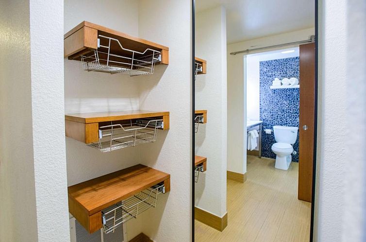 Hilton Garden Inn Rochester Downtown