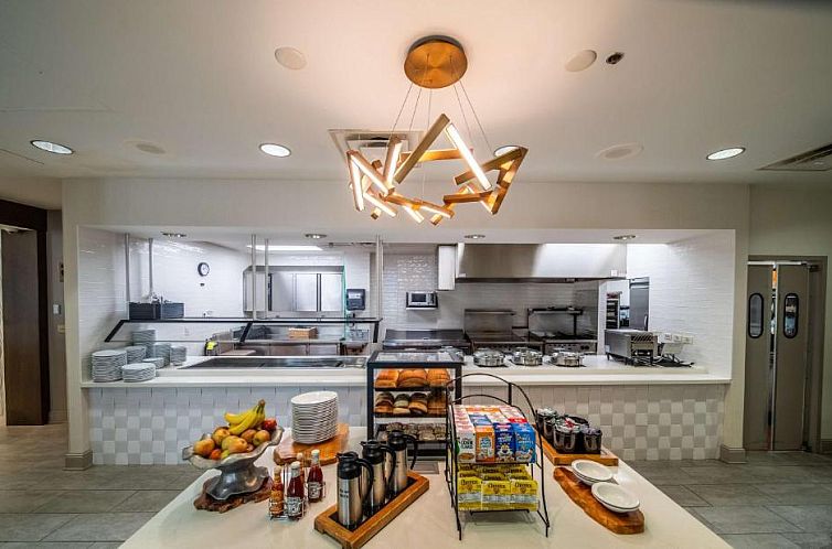 Hilton Garden Inn Rochester Downtown