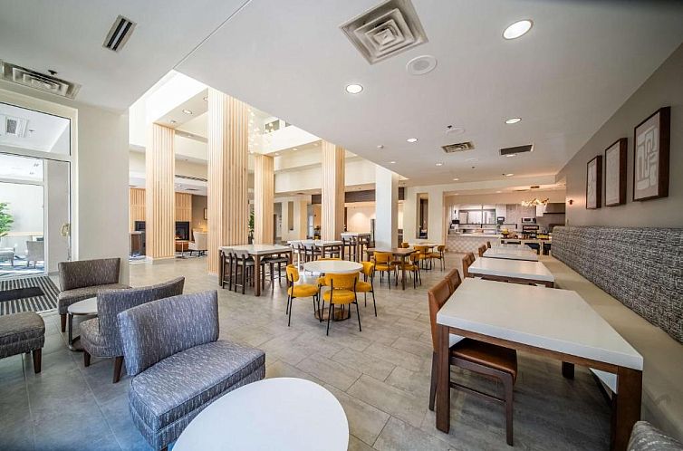 Hilton Garden Inn Rochester Downtown