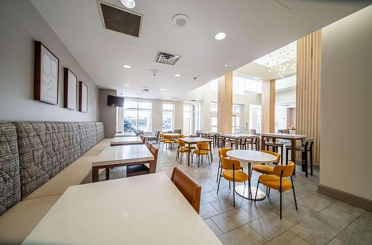 Hilton Garden Inn Rochester Downtown