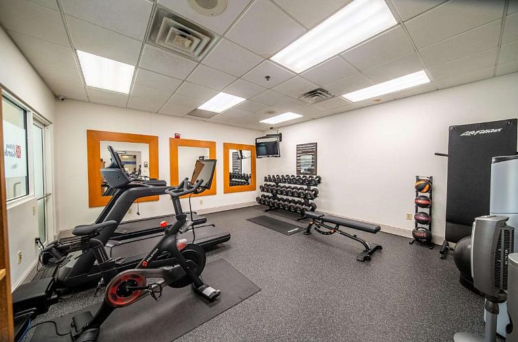 Hilton Garden Inn Rochester Downtown