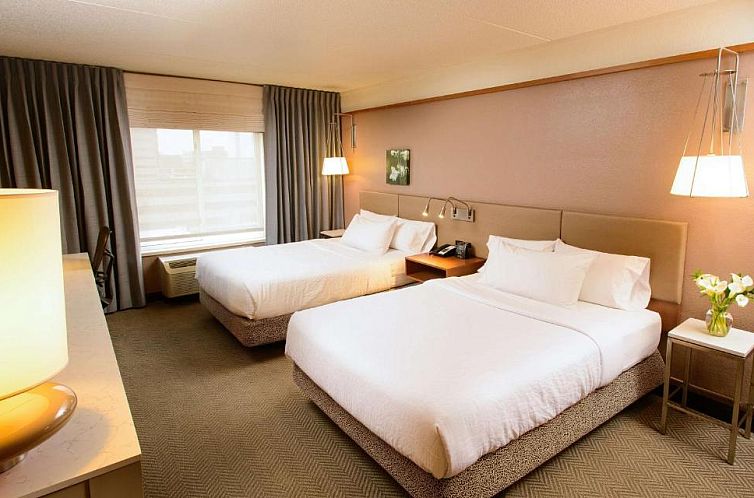 Hilton Garden Inn Rochester Downtown