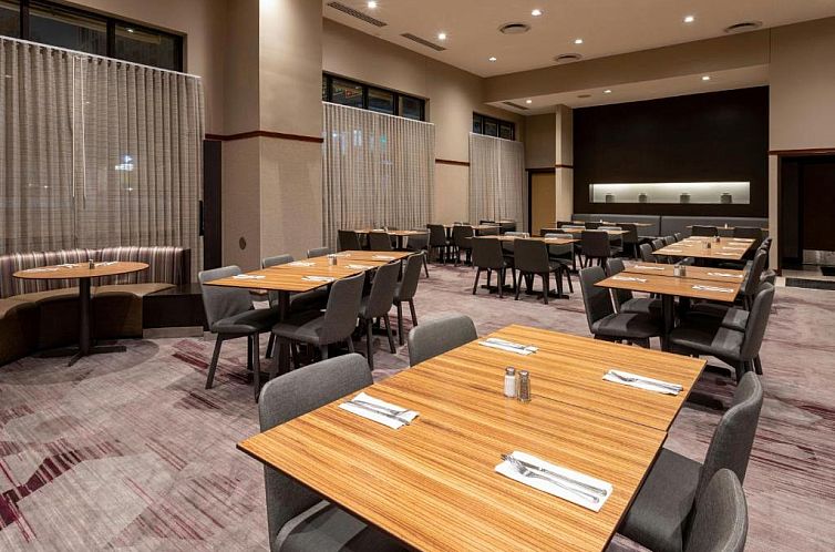 Courtyard Rochester Mayo Clinic Area/Saint Marys