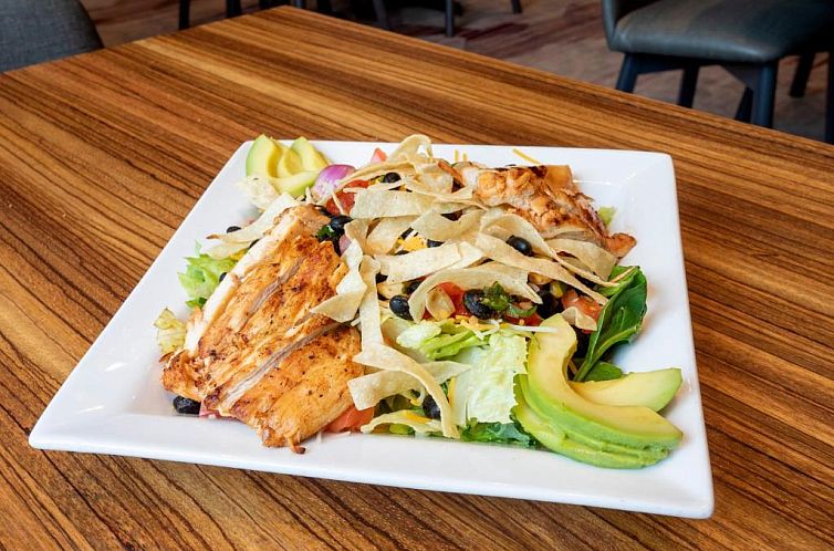 Courtyard Rochester Mayo Clinic Area/Saint Marys