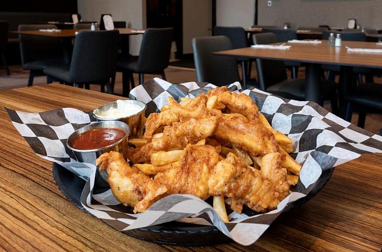 Courtyard Rochester Mayo Clinic Area/Saint Marys