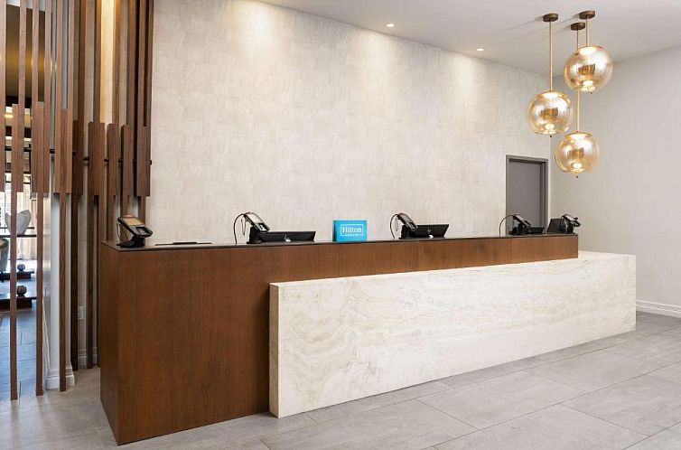 Hilton Galveston Island Resort