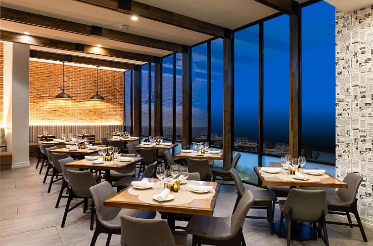 Hilton Galveston Island Resort