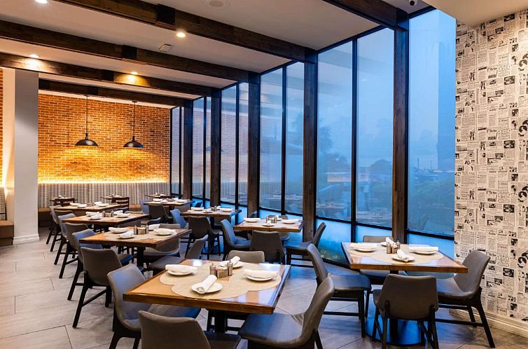 Hilton Galveston Island Resort