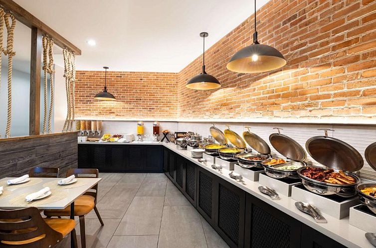 Hilton Galveston Island Resort