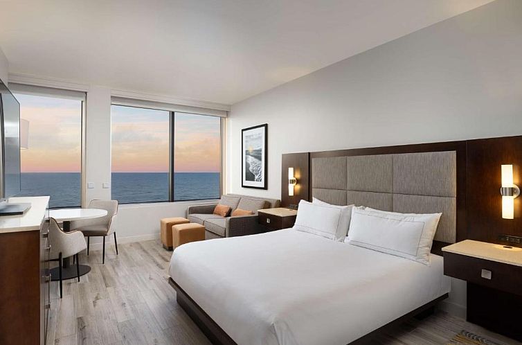 Hilton Galveston Island Resort