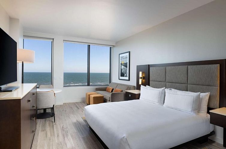 Hilton Galveston Island Resort