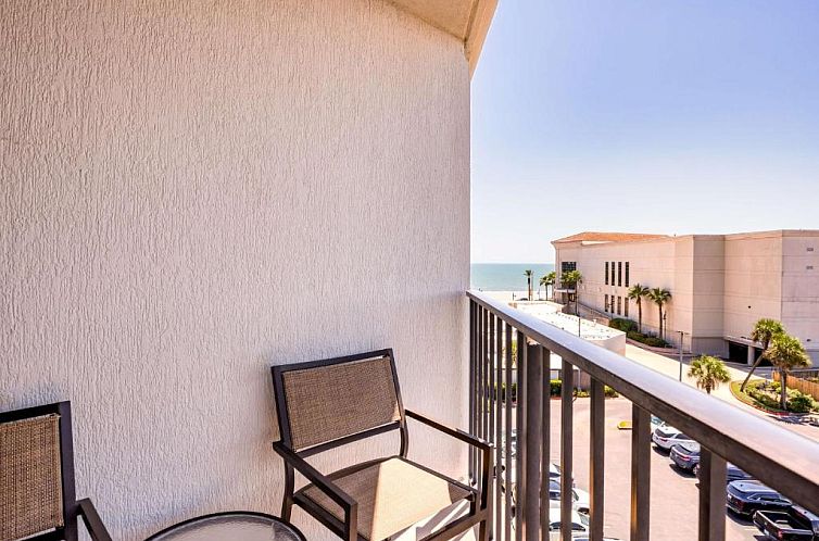 Hilton Galveston Island Resort