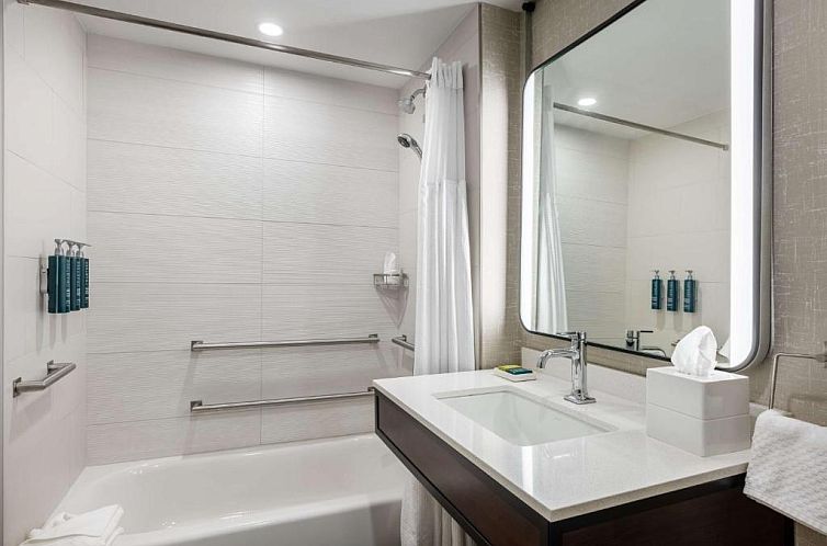 Hilton Galveston Island Resort