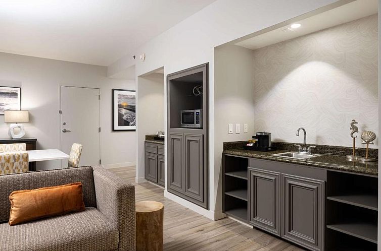 Hilton Galveston Island Resort