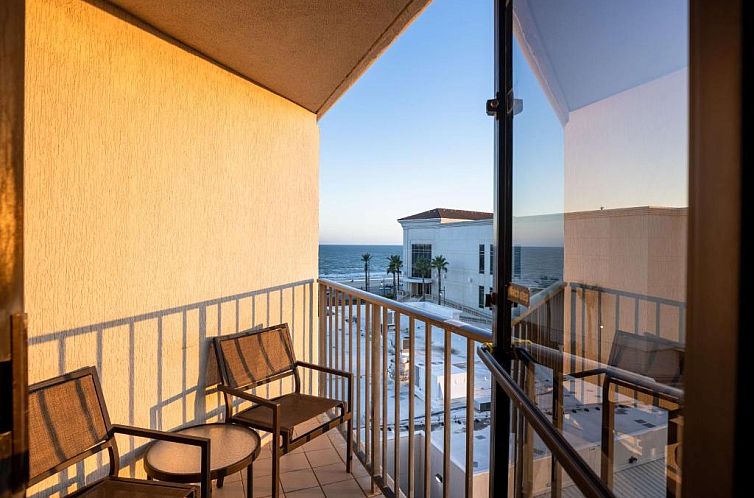 Hilton Galveston Island Resort