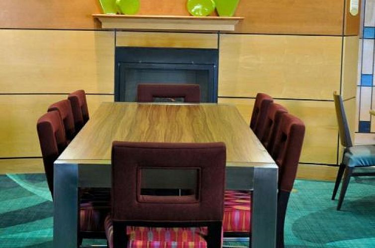 SpringHill Suites Galveston Island