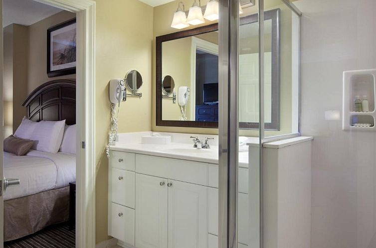 Holiday Inn Club Vacations Galveston Beach Resort, an IHG Ho