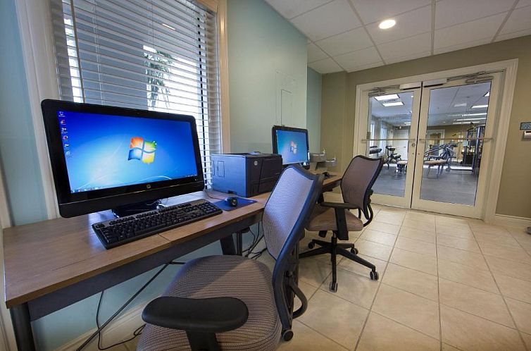 Holiday Inn Club Vacations Galveston Beach Resort, an IHG Ho