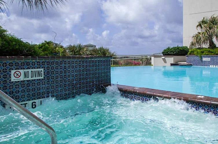 Holiday Inn Club Vacations Galveston Beach Resort, an IHG Ho